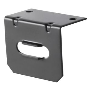 Connector Mounting Bracket for 4-Way Flatimage