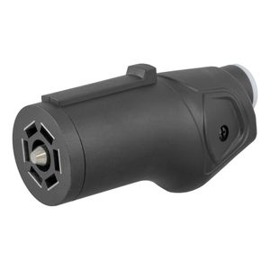 Heavy-Duty 7-Way RV Blade Connector Plugimage