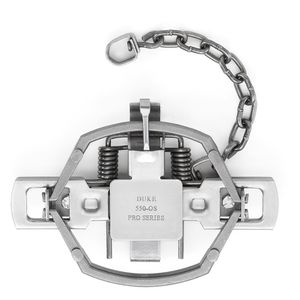 Trap For Coyote 5.5 Spreadimage