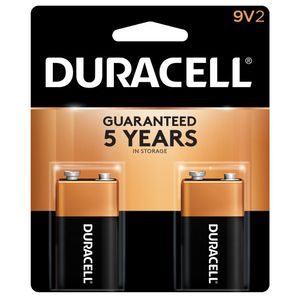 Coppertop 9v 2ctimage