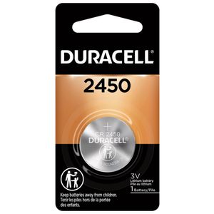 Duracell 2450 1ctimage