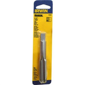 Carbon Tap, 5/8 In. - 18NFimage