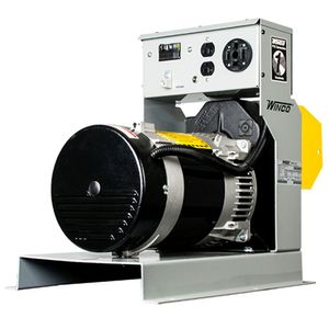 10,000w pto driven generatorimage