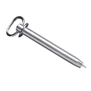 Hitch Pin With Flip Lockimage