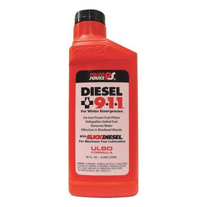 Pwr Svc Diesel 911 32ozimage