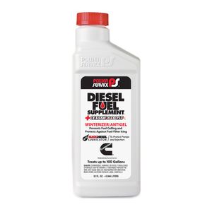 Pwr Svc Diesel Supp 32ozimage