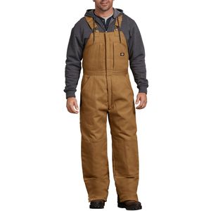 Insulated Bib Overalls X-largeimage