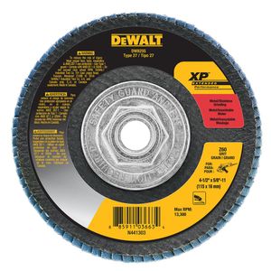 4.5x5/8-11 z60 xpt27 flap discimage