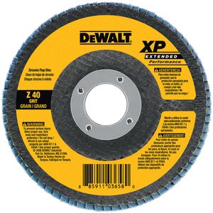 High Density Flap Disc Type 27image