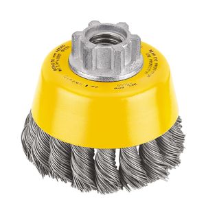 3 knotted cup brushimage