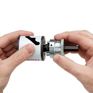 2l snap-back arbor (4.25)image