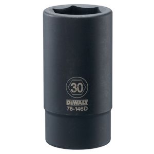 3/4 dr 30mm impact socket deepimage