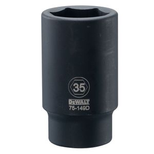 3/4 dr 35mm impact socket deepimage