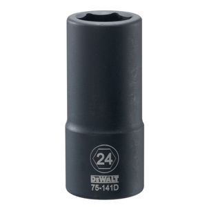 3/4 dr 24mm impact socket deepimage