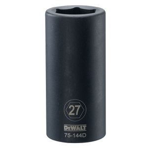 3/4 dr 27mm impact socket deepimage