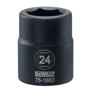 3/4 dr 24mm impact socketimage