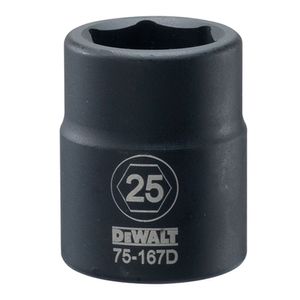 3/4 dr 25mm impact socketimage