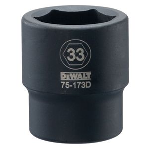 3/4 dr 33mm impact socketimage