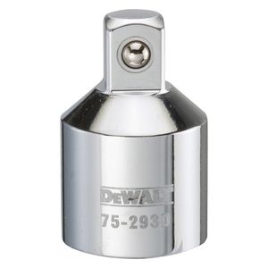 3/4x1/2 reducing adapterimage