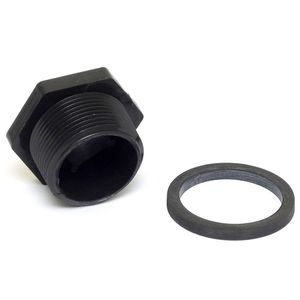 drain plug for behlen poly tanksimage