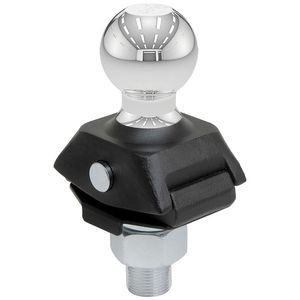 2-inch X 1-inch Rocker Trailer Ballimage