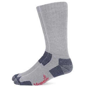 Ultra-dri Grey Work Socks 2pkimage
