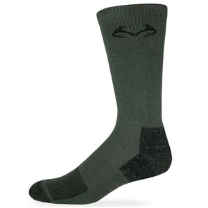 Realtree Insect Shield Socks 1primage