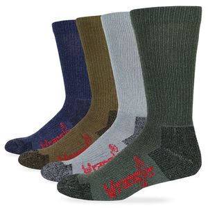 Ultra-dri Work Socks 4 Packimage
