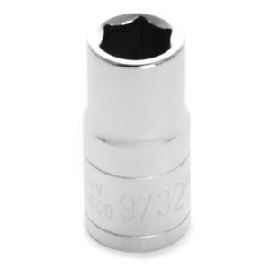 DeWALT DWMT80742 Impact Socket, 3/4 In Drive