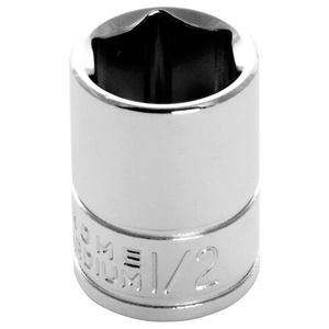1/2 drive 1/2 6pt socketimage