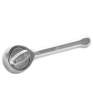 1/4 drive round stubby ratchetimage