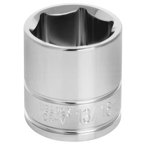 3/8 drive 13/16 6pt socketimage
