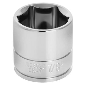 3/8 drive 7/8 6pt socketimage