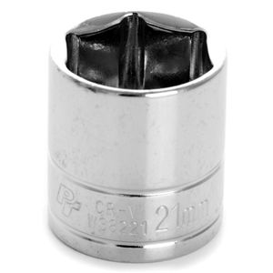 3/8 drive 21mm 6pt socketimage
