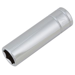 3/8 drive 1/2 6pt deep well socketimage