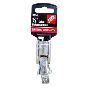 Agri Supply 1/2 drive universal jointimage
