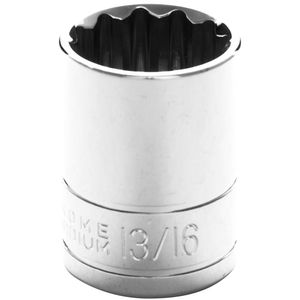 1/2 drive 13/16 12pt socketimage