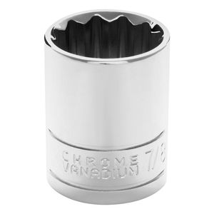 1/2 drive 7/8 12pt socketimage