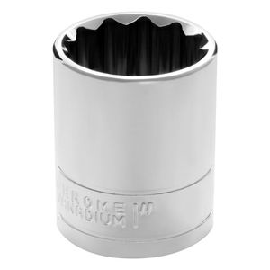 1/2 drive 1 12pt socketimage