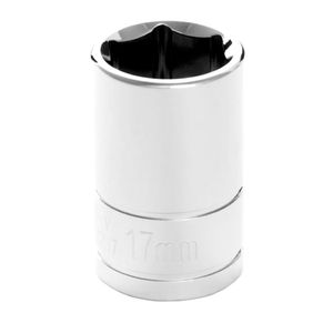 1/2 drive 17mm 6pt socketimage