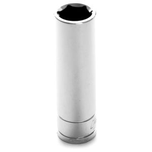 1/2 drive 14mm 6pt deep well socketimage