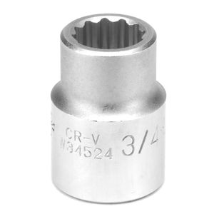 3/4 drive 3/4 12pt socketimage