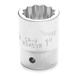 3/4 drive 1 12pt socketimage