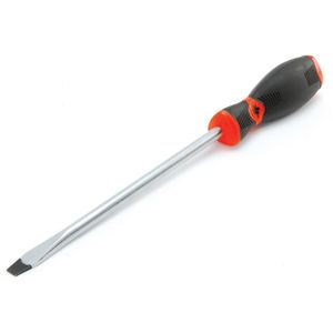 3/8 x 8 slotted screwdriverimage