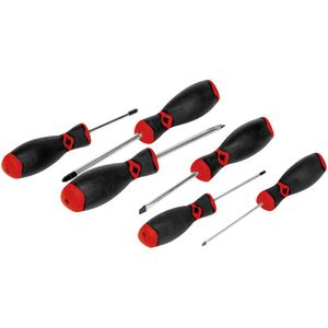 6pc pro screwdriver setimage