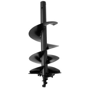 12 Compact Auger W/tip& Cuttingimage