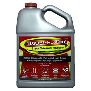 Evapo-rust Remover 1 Gallonimage