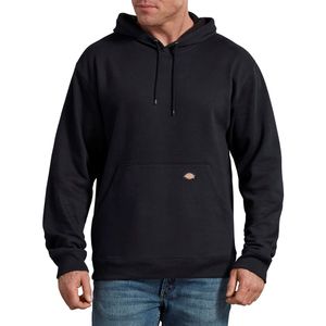 pullover fleece black xlimage