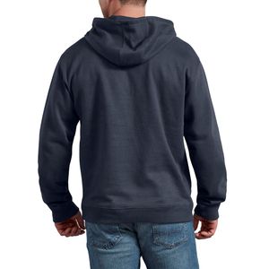 pullover fleece navy smallimage