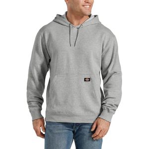 pullover fleece gray smallimage
